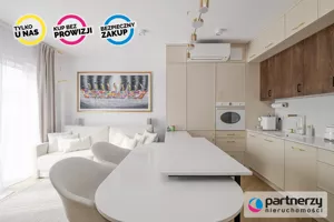 Apartamenty PAN213803 Gdańsk Aniołki Elizy Orzeszkowej