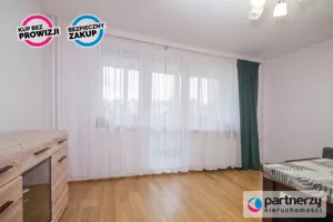 Apartamenty PAN355795 Gdańsk Suchanino Franciszka Liszta