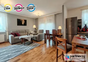 Mieszkanie dwupokojowe 51,70 m², Gdańsk, Sprzedaż