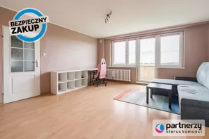 Apartamenty PAN971605 Gdańsk Zaspa