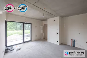Mieszkanie dwupokojowe 33,94 m², Krynica Morska, Gdańska, Sprzedaż
