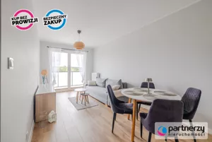 Apartamenty PAN165906 Gdańsk Glazurowa