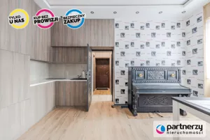 Apartamenty PAN358748 Gdynia Wzgórze Św. Maksymiliana Górna