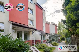 Mieszkanie dwupokojowe 34,20 m², Gdynia, Witomino, Hodowlana, Sprzedaż