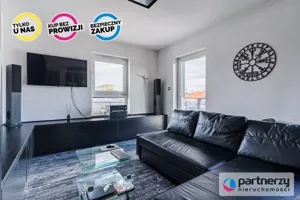 Mieszkanie dwupokojowe 42,13 m², Gdańsk, Siedlce, Jacka Malczewskiego, Sprzedaż