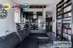 Apartamenty PAN241950 Gdańsk Śródmieście Jacka Malczewskiego