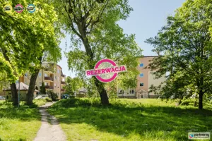 Mieszkanie dwupokojowe 54,70 m², Pruszcz Gdański, Jacka Soplicy, Sprzedaż
