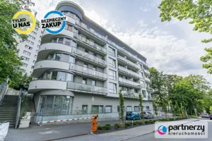 Mieszkanie dwupokojowe 38,01 m², Gdynia, Grabówek, Kapitańska, Sprzedaż