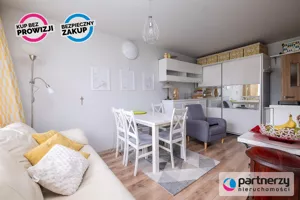 Apartamenty PAN507130 Gdańsk Brzeźno Karola Chodkiewicza