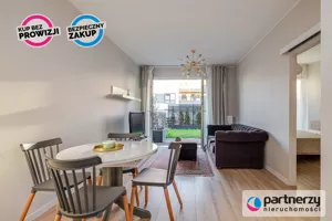 Apartamenty PAN175336 Pruszcz Gdański Karola Olszewskiego