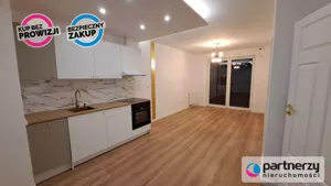 Apartamenty PAN239413 Gdańsk Siedlce Kartuska