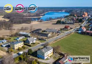 Mieszkanie dwupokojowe 43,74 m², Tuchola, Kasztelańska, Sprzedaż