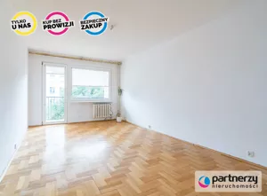 Mieszkanie dwupokojowe 48,30 m², Gdynia, Karwiny, Kazimierza Kruczkowskiego, Sprzedaż