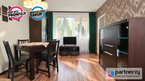 Apartamenty PAN410581 Gdańsk Oliwa Kazimierza Tetmajera