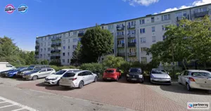 Mieszkanie dwupokojowe 45,00 m², Gdańsk, Przymorze, Kołobrzeska, Sprzedaż