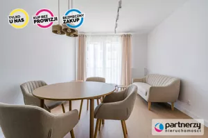 Apartamenty PAN691536 Gdańsk Jasień Konrada Guderskiego