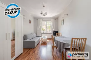 Apartamenty PAN433503 Gdańsk Śródmieście Korzenna