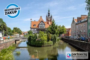 Apartamenty PAN268424 Gdańsk Śródmieście Korzenna