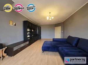 Mieszkanie dwupokojowe 100,63 m², Kwidzyn, Kościuszki, Sprzedaż