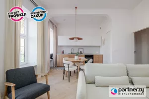 Apartamenty PAN235287 Gdańsk Śródmieście Kotwiczników