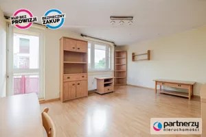 Apartamenty PAN246152 Gdańsk Orunia Górna-Gdańsk Południe Kurierów Armii Krajowej