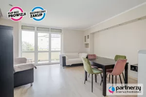Apartamenty PAN783354 Gdańsk Chełm Łańcucka