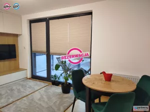 Mieszkanie dwupokojowe 40,10 m², Gdańsk, Jasień, Lawendowe Wzgórze, Sprzedaż