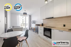 Apartamenty PAN518820 Gdańsk Jasień Lawendowe Wzgórze