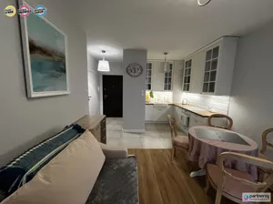 Mieszkanie dwupokojowe 36,36 m², Gdańsk, Jasień, Lawendowe Wzgórze, Sprzedaż