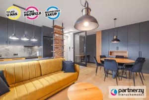 Mieszkanie dwupokojowe 49,43 m², Gdańsk, Jasień, Lawendowe Wzgórze, Sprzedaż