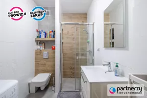 Apartamenty PAN578239 Gdańsk Przymorze Lęborska