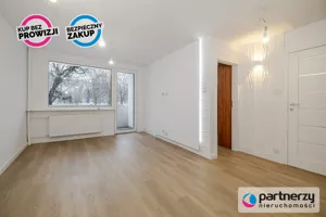 Apartamenty PAN875707 Gdańsk Zaspa Leszczyńskich