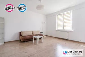 Mieszkanie dwupokojowe 39,10 m², Gdańsk, Krakowiec-Górki Zachodnie, Górki Zachodnie, Łowicka, Sprzedaż