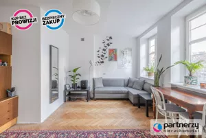 Apartamenty PAN406867 Gdańsk Śródmieście Mariacka