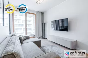 Apartamenty PAN118152 Gdańsk Wrzeszcz Mariana Hemara