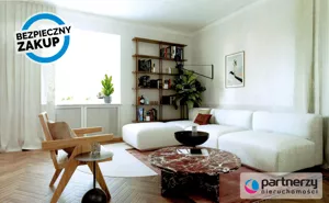 Apartamenty PAN925170 Gdynia Kamienna Góra Marsz. Piłsudskiego