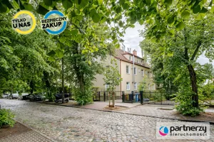 Mieszkanie dwupokojowe 32,22 m², Gdańsk, Przymorze, Maurycego Beniowskiego, Sprzedaż