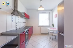 Mieszkanie dwupokojowe 49,00 m², Gdańsk, Osowa, Międzygwiezdna, Sprzedaż