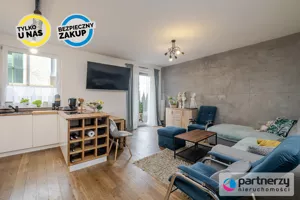Apartamenty PAN434116 Gdańsk Matarnia Mjr. Mieczysława Słabego