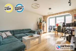 Apartamenty PAN456271 Gdańsk Śródmieście Mniszki