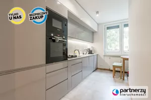 Apartamenty PAN664698 Gdańsk Śródmieście Mniszki