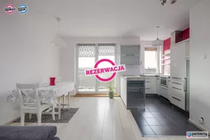 Apartamenty PAN792606 Gdańsk Morenowe Wzgórze