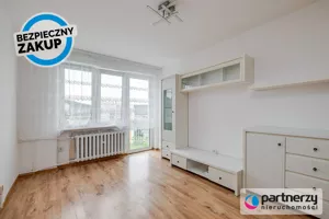 Mieszkanie dwupokojowe 39,00 m², Gdynia, Chylonia, Morska, Sprzedaż
