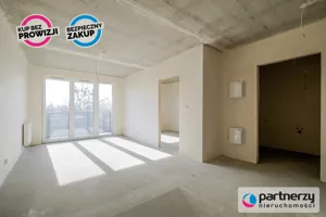 Apartamenty PAN493742 Gdańsk Śródmieście Mostek