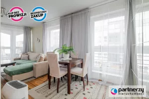 Apartamenty PAN942826 Gdańsk Piecki-Migowo Myśliwska