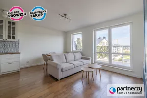 Mieszkanie dwupokojowe 45,76 m², Gdańsk, Ujeścisko-Łostowice, Ujeścisko, Niepołomicka, Sprzedaż