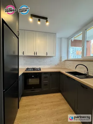 Apartamenty PAN997638 Gdańsk Przymorze Obrońców Wybrzeża