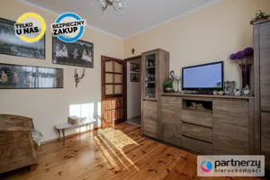 Apartamenty PAN778262 Gdańsk Śródmieście Ogarna