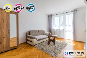 Apartamenty PAN705302 Gdańsk Przymorze Olsztyńska