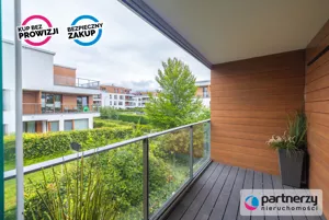 Mieszkanie dwupokojowe 43,18 m², Gdynia, Orłowo, Orłowska, Sprzedaż